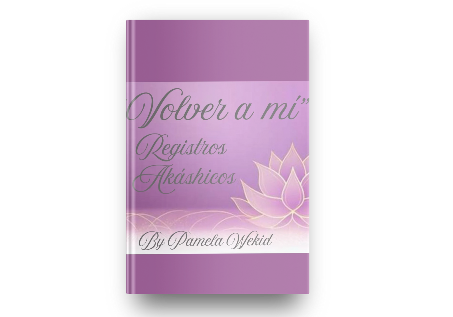Volver a Mi a través de Registros Akáshicos