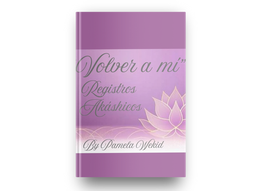 Volver a Mi a través de Registros Akáshicos